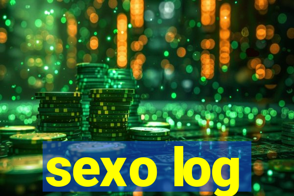 sexo log